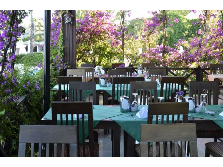 Hotel Simena Sun Club, Kemer - imaginea 