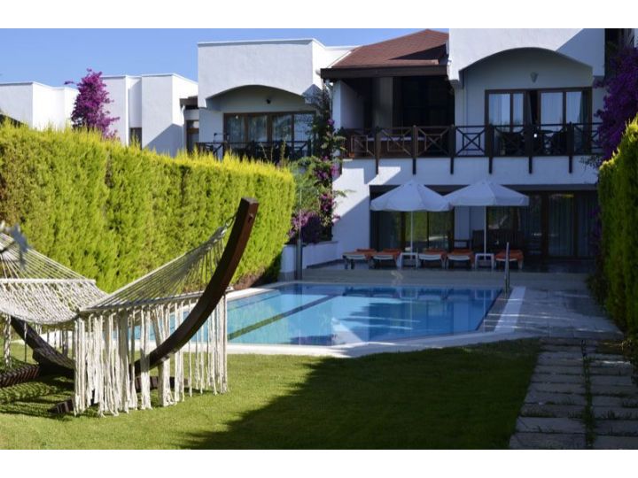 Hotel Simena Sun Club, Kemer - imaginea 