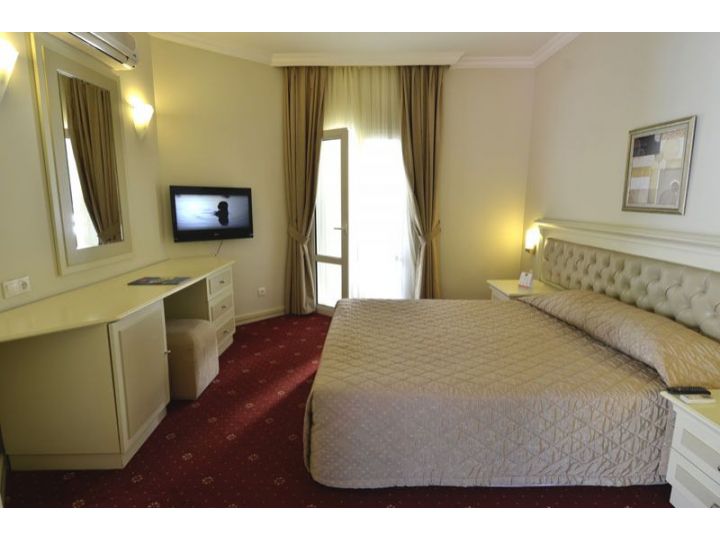 Hotel Simena Sun Club, Kemer - imaginea 