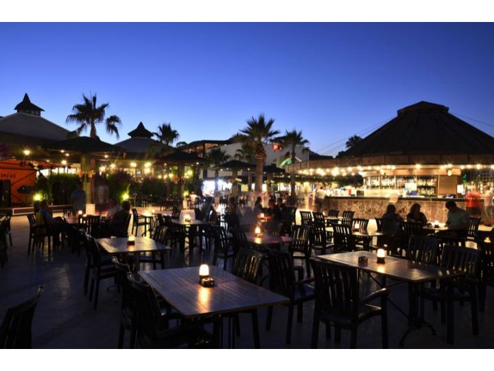 Hotel Simena Sun Club, Kemer - imaginea 
