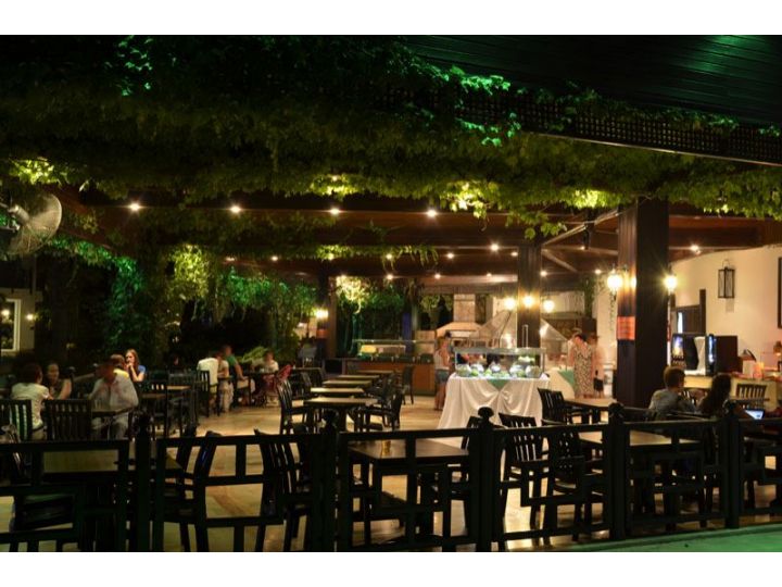 Hotel Simena Sun Club, Kemer - imaginea 
