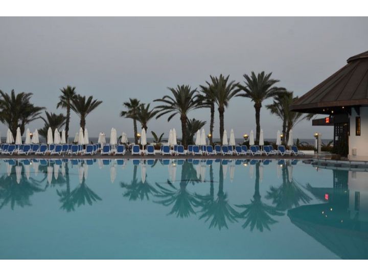 Hotel Simena Sun Club, Kemer - imaginea 