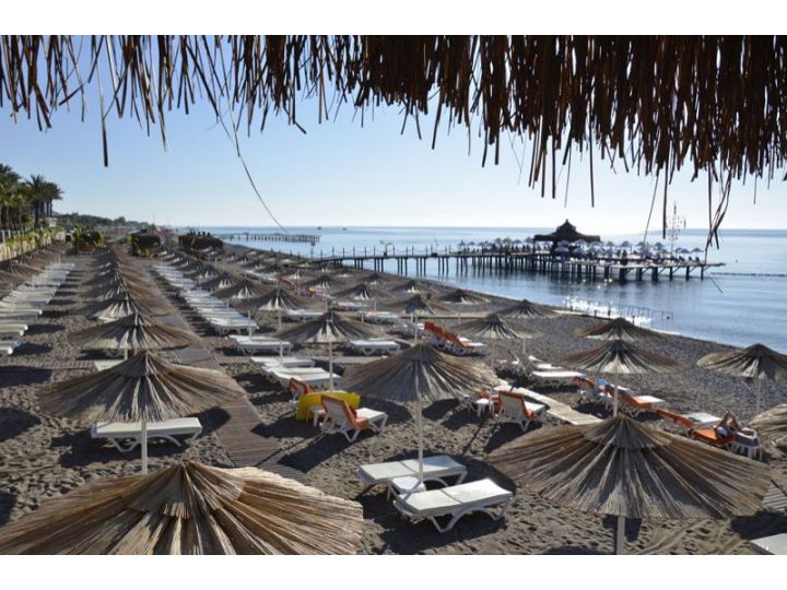 Hotel Simena Sun Club, Kemer - imaginea 