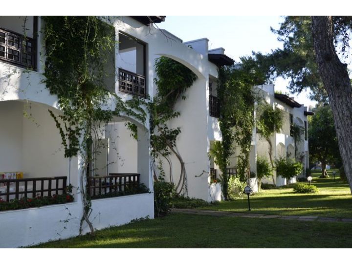 Hotel Simena Sun Club, Kemer - imaginea 