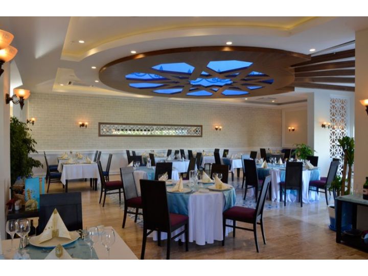 Hotel Simena Sun Club, Kemer - imaginea 