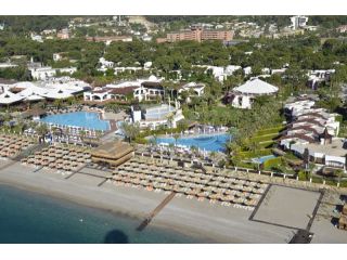 Hotel Simena Sun Club, Kemer - 1