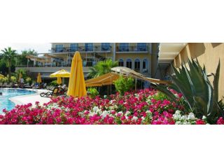 Hotel L'Oceanica Beach Resort, Kemer - 5