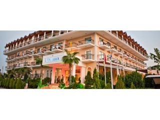 Hotel L'Oceanica Beach Resort, Kemer - 1