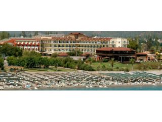 Hotel L'Oceanica Beach Resort, Kemer - 2