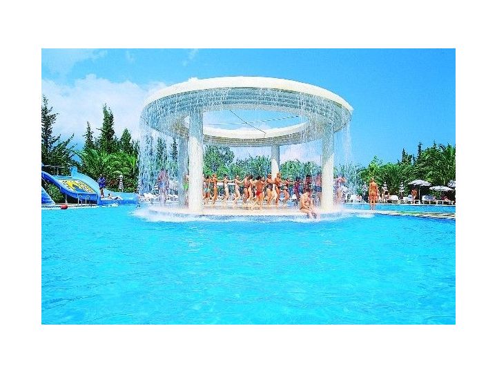 Hotel Ozkaymak Marina, Kemer - imaginea 