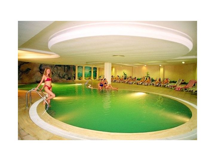 Hotel Ozkaymak Marina, Kemer - imaginea 