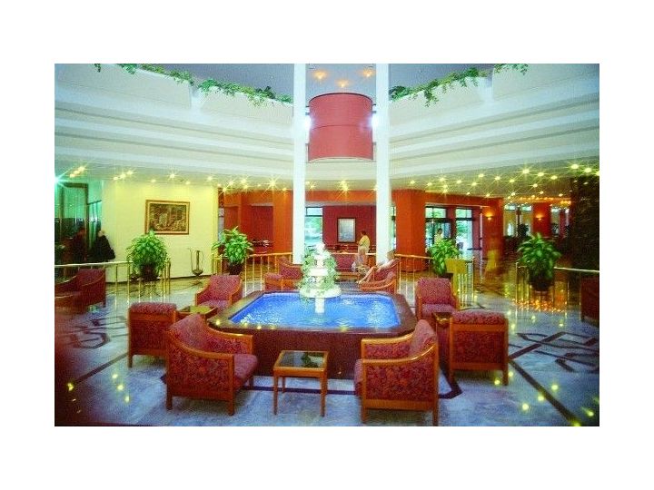 Hotel Ozkaymak Marina, Kemer - imaginea 