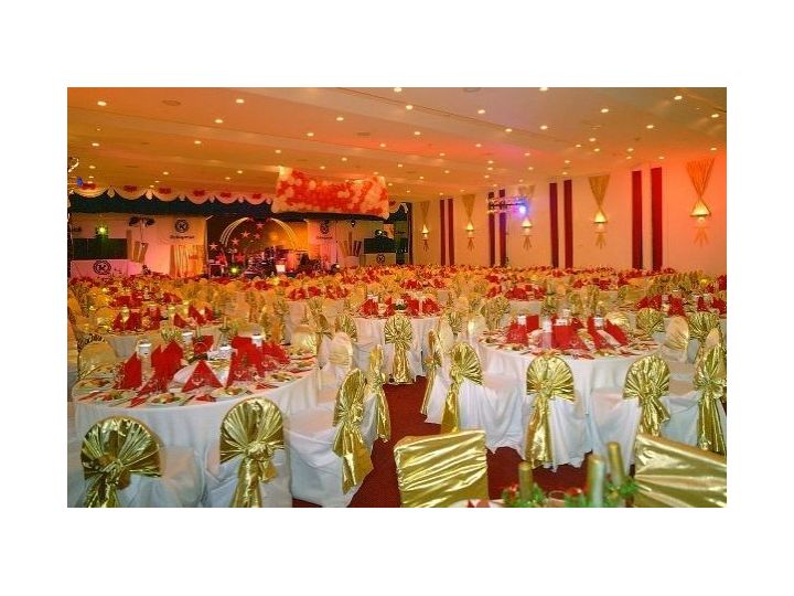 Hotel Ozkaymak Marina, Kemer - imaginea 