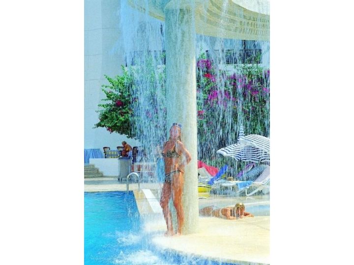 Hotel Ozkaymak Marina, Kemer - imaginea 