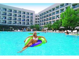 Hotel Ozkaymak Marina, Kemer - 3