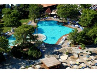 Hotel Club Phaselis, Kemer - 4