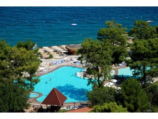 Hotel Club Phaselis, Kemer - 3