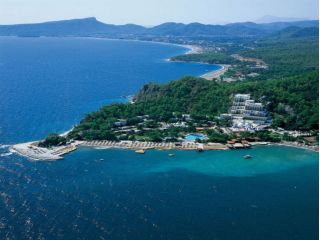 Hotel Club Phaselis, Kemer - 2