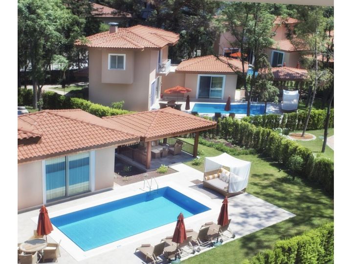 Hotel Akka Residence, Kemer - imaginea 