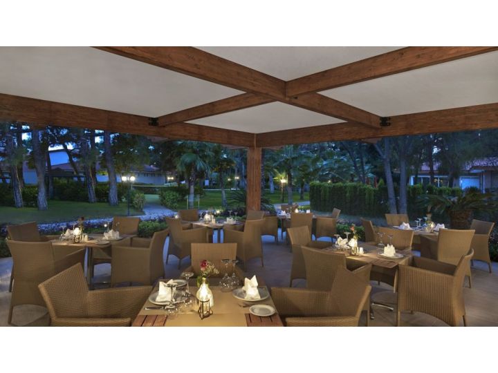 Hotel Akka Residence, Kemer - imaginea 