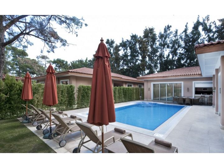 Hotel Akka Residence, Kemer - imaginea 