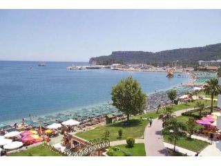 Hotel Ambassador Group, Kemer - 2