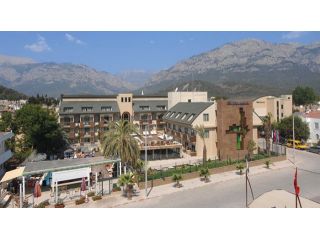 Hotel Ambassador Group, Kemer - 3