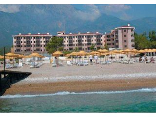 Hotel Ambiente, Kemer - 2