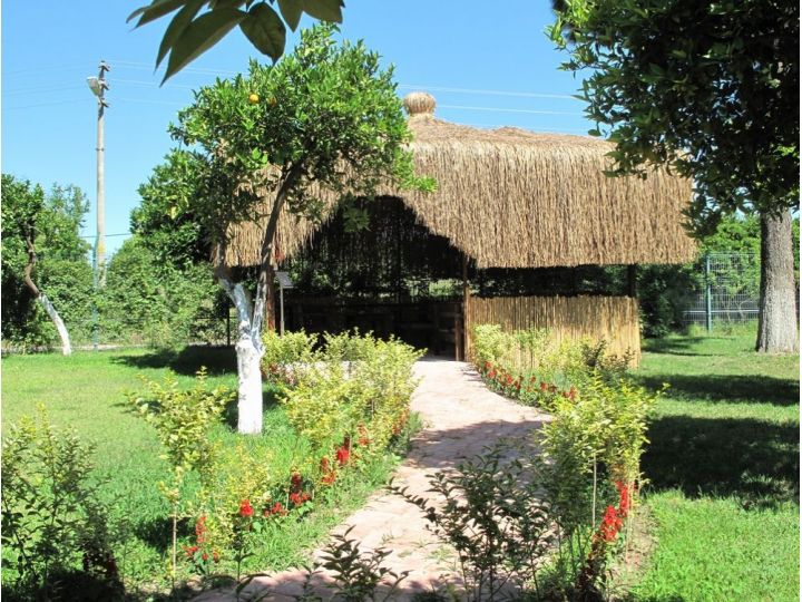Hotel Batont Garden Resort, Kemer - imaginea 