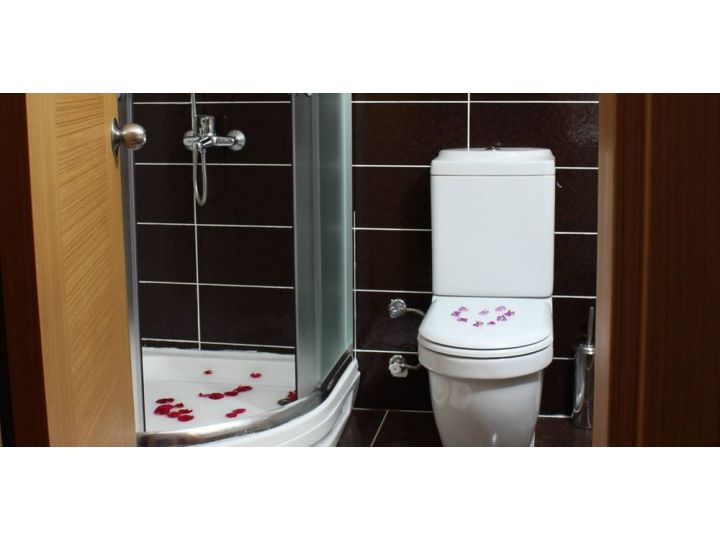 Hotel Batont Garden Resort, Kemer - imaginea 