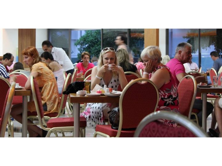 Hotel Batont Garden Resort, Kemer - imaginea 