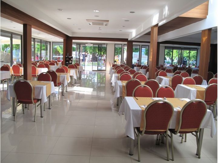 Hotel Batont Garden Resort, Kemer - imaginea 