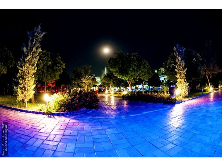 Hotel Batont Garden Resort, Kemer - imaginea 
