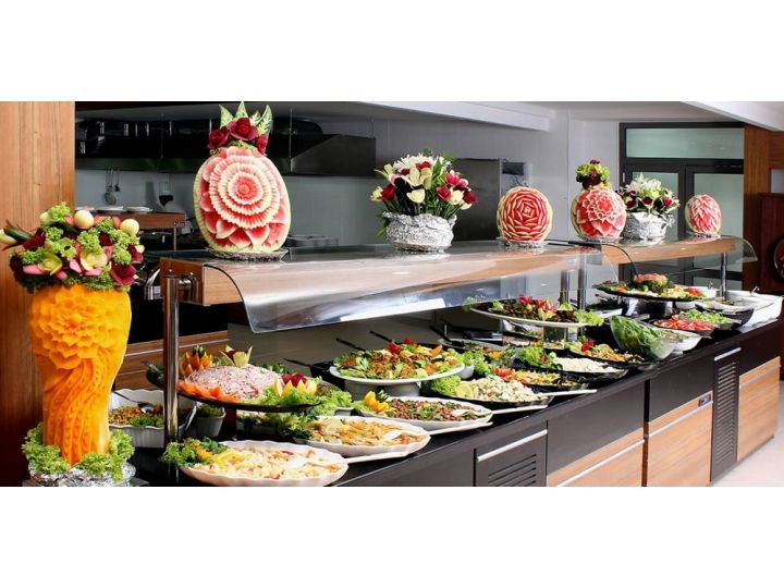 Hotel Batont Garden Resort, Kemer - imaginea 