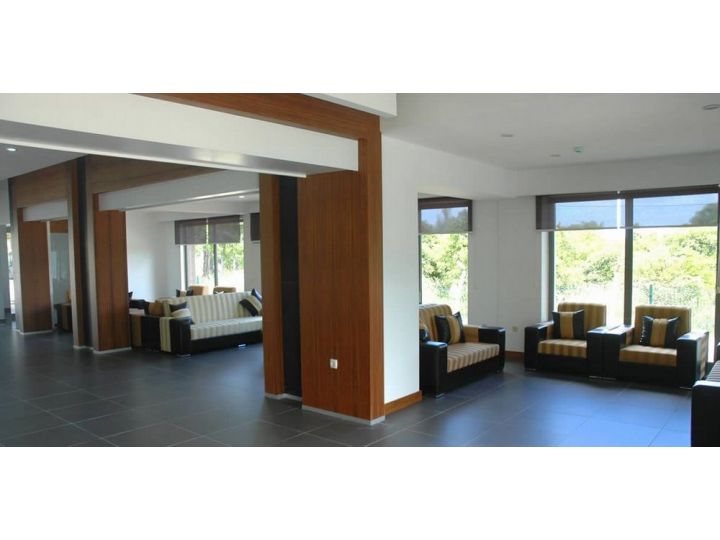 Hotel Batont Garden Resort, Kemer - imaginea 