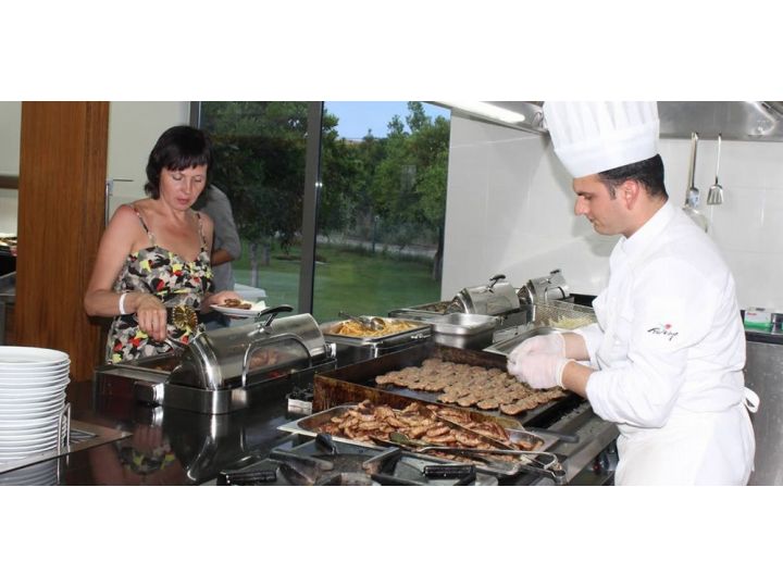 Hotel Batont Garden Resort, Kemer - imaginea 