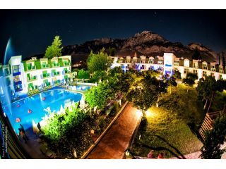 Hotel Batont Garden Resort, Kemer - 4