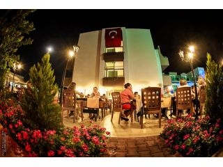 Hotel Batont Garden Resort, Kemer - 5