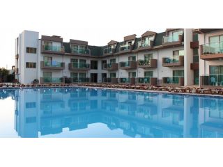 Hotel Batont Garden Resort, Kemer - 3