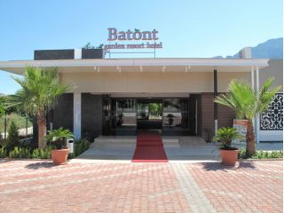 Hotel Batont Garden Resort, Kemer - 1