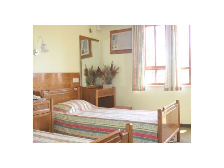 Hotel Club Beldiana, Kemer - imaginea 