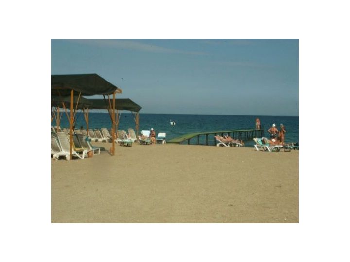 Hotel Club Beldiana, Kemer - imaginea 