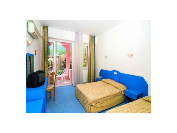 Hotel Club Beldiana, Kemer - imaginea 