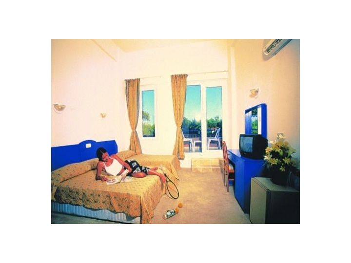 Hotel Club Beldiana, Kemer - imaginea 