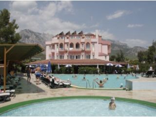 Hotel Club Beldiana, Kemer - 1