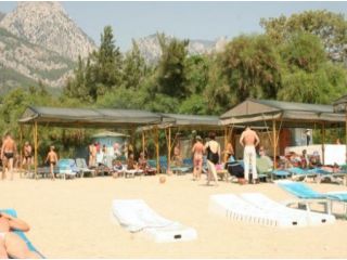 Hotel Club Beldiana, Kemer - 5