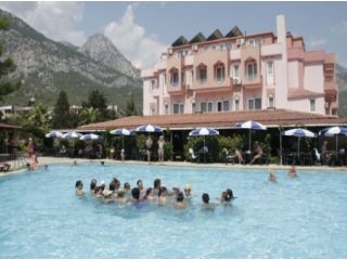 Hotel Club Beldiana, Kemer - 2