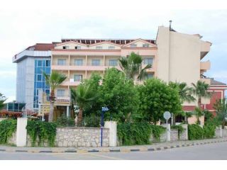 Hotel BlauHimmel, Kemer - 5