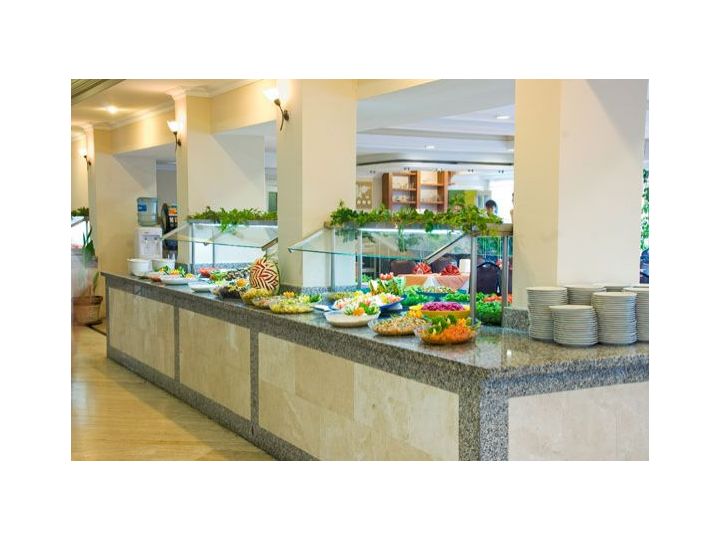 Hotel Club Sunbel, Kemer - imaginea 