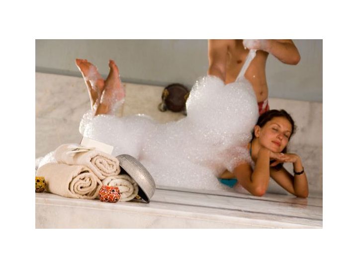 Hotel Club Sunbel, Kemer - imaginea 